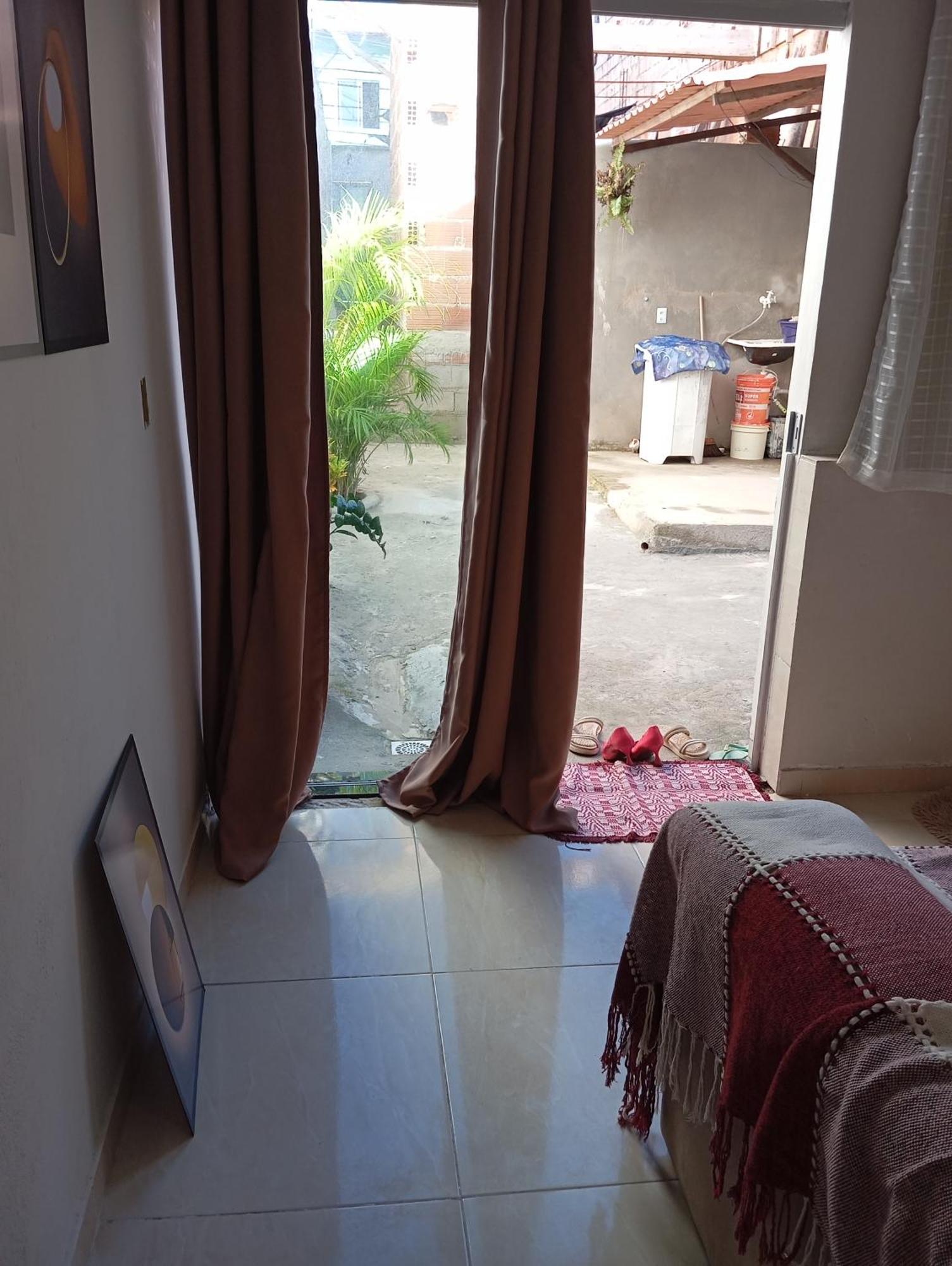 Apartment House Porto Seguro